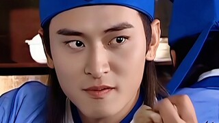 "How can this not be considered the originator of Jinjiang-style acting?"
