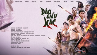 Đảo Giấu Xác Tập 1 - Biên Giới Phần 3