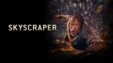 Watch Movie: Skyscraper 2018 Trailer : link in the description: