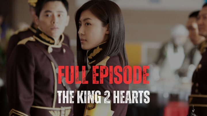 KING 2 HEARTS FULL EPISODE | DRAKOR DUB INDO