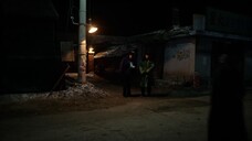 Đất Đen Tĩnh Lặng EP 2 [Sub Việt]
