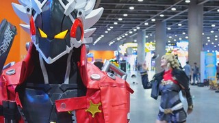 【绝区零】等一下 大姐头！！！