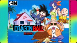 Dragon Ball Season 1 Episode 1 Part 1 in Hindi Dubbed Full Scene