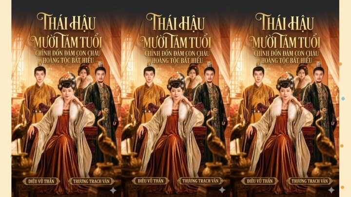 Diễn Viên : Diêu Vũ Thần , Trương Trạch Văn