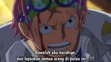 One Piece Episode 1086 Subtittle Indonesia