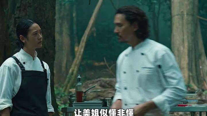 Top-tier foods reserved for the wealthy, uncovering the shocking secrets of the culinary world