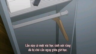 Thợ săn linh hồn_Vietsub Tập 14