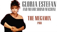 Gloria Estefan Megamix (1988) HD 🎥