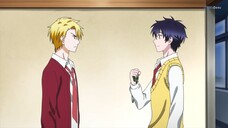 Fukigen na Mononokean S1 - Eps 2 [SUB INDO]