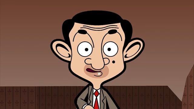 Mr. Bean’s