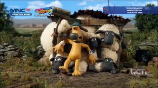 MNCTV HD • SHAUN THE SHEEP • MINGGU 4 NOVEMBER 2024 • TAYANG ULANG RCTI+ TVOD WATCH