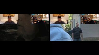 The G.A.M.E.-Epilogue: G.A.M.E. OVER (Part 1/18) Uncle Larry & Joe Bump's Reaction