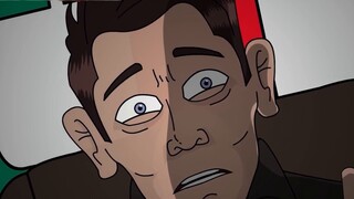 3 real 7-11 horror stories animation 2