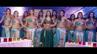 BOMB FIGURE Full Video Arjun Pandit Feat Namrita Malla Latest Hindi Song 2021 Mixup Music