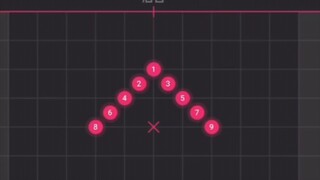 รูปแบบทีมรีมิกซ์ babymonster เวอร์ชันซุนจื่อทัวร์