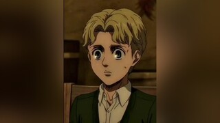 zeke❤zekejaeger fyp aot animeedit anime shingekinokyojin