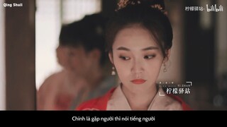 [FMV-VIETSUB] Tô Tú cô nương || Thật sự có phong độ của đại cô nương | Minh Lan Truyện【明兰专】