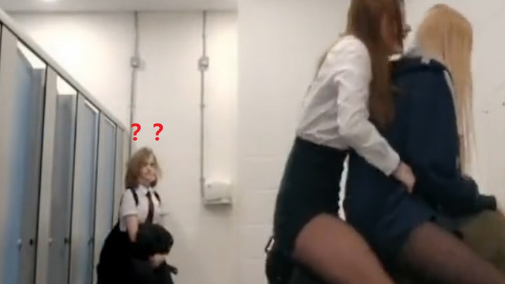 “有的人，天生就是钝角”