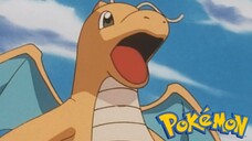 Pokémon Tập 114: Trận Chiến Cuối Cùng! Kairyu xuất trận!! (Lồng Tiếng)