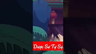 Bắp Tay Của Anh Quan Võ #ai #chatgpt #votri #xuhuong #viral #reviewanime