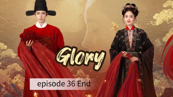 Glory 2026 episode 36 End ( sub indo )