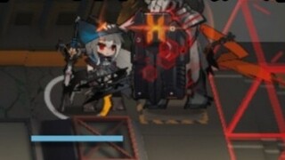 You may not know how perverted Skadi's tier 3 mods are