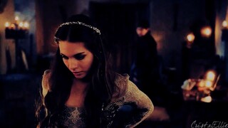 Reign || Kenna & Bash - Monster
