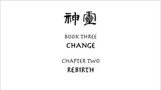 Avatar Korra: Book 3: Eps 2