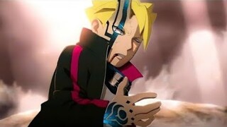 Boruto [AMV] Runnin