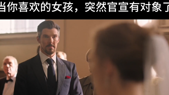 为什么你总要错过喜欢的女孩，而不表达心意，成为遗憾