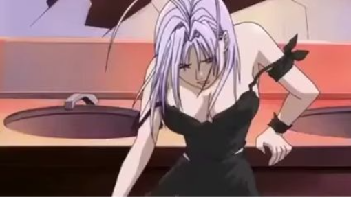 Tenjho Tenge Episode 7 Tagalog Dub