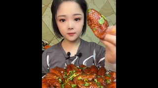 ปีกไก่น่ากิน