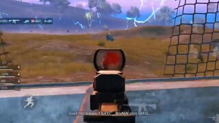 Những tình huống bá đạo nhất trong Pubg #16