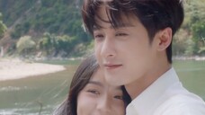 "I miss you so much" "I write a few strokes in the building, leaving behind the complete poem of Lin