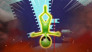 Heaven-Defying Mini Game 2006