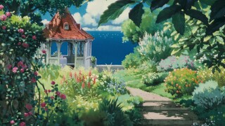 【Hayao Miyazaki / AMV】 Hãy làm điều này với cùng một ước mơ