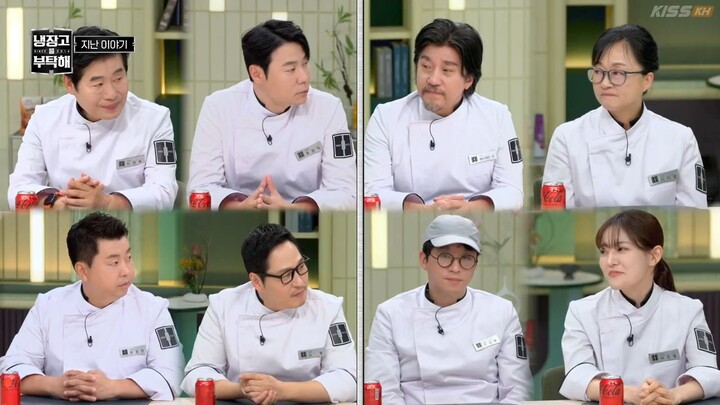 chef fridge ep2 eng sub