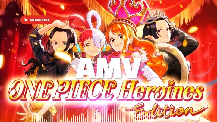 One Piece Heroines (2026)