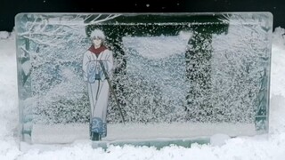 Sakata Gintoki【It's Dead Rain】Ruma