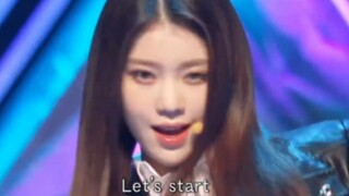 Kep1er出道曲《WA DA DA》230101 日本 高清舞台