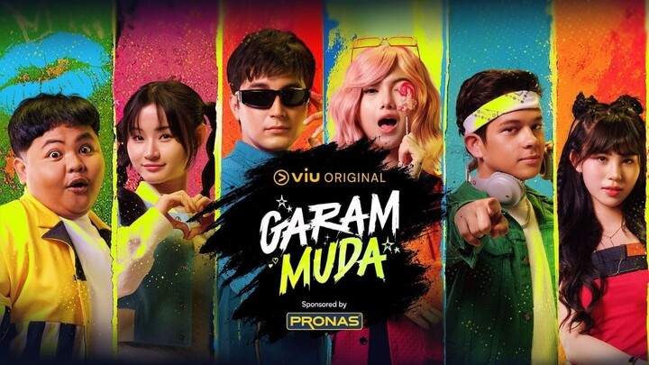(Eps.10) Garam Muda (2026)