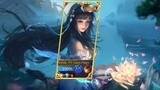 MOONTON THANK YOU FOR THIS NEW GUINEVERE COLLECTOR SKIN!😱 | MLBB