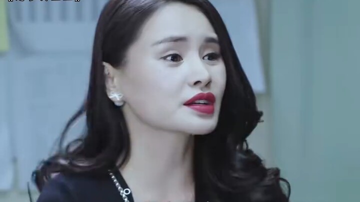 You can tell he's really in pain.