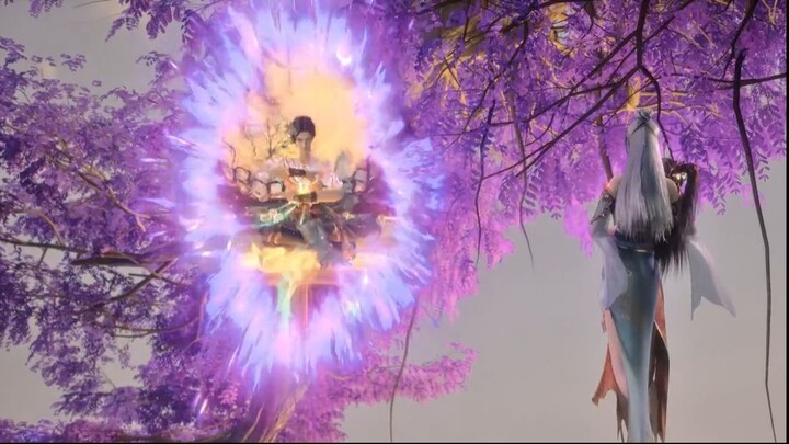 World Defying & GOD EP 05 Indo Sub