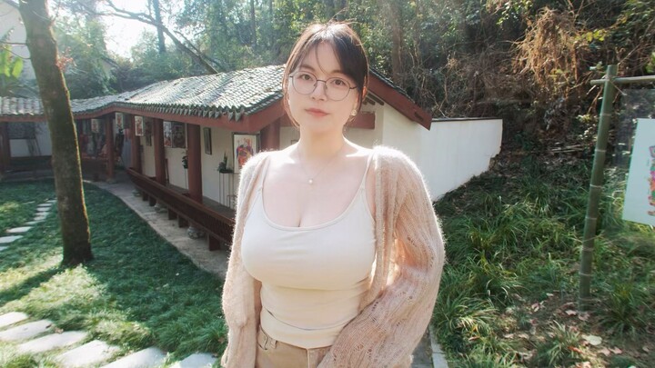 【fafa】فيلوغ تصوير صور التقويم السنوي في جبل يويلو