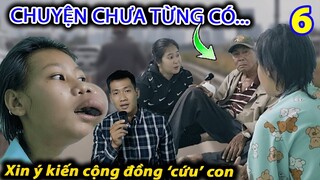 🔴 NƠI TRỌ QUÁ 'KHIẾP' CỦA BÉ TRÂN 17T CÓ KHUÔN MẶT 'BIẾN DẠNG' VÀ XIN Ý KIẾN 'CỨU' CÔ BÉ ĐÁNG THƯƠNG