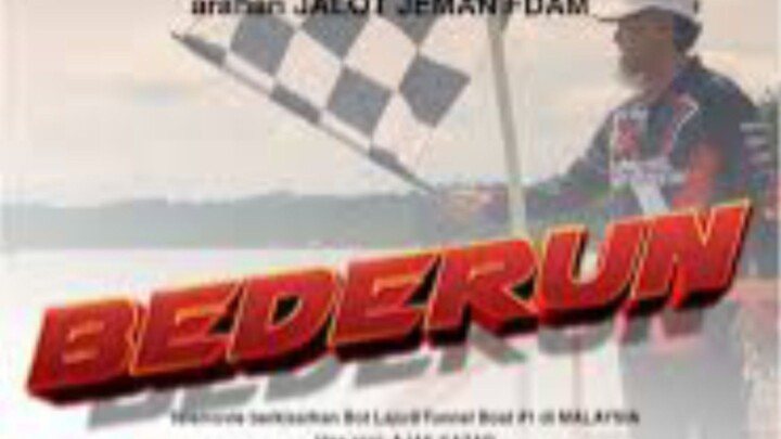 Telefilem (2025) Bederun