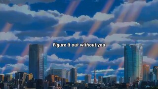 Without you- [AMV]- Anime MV