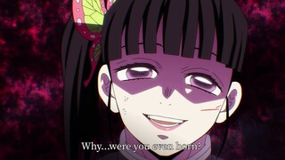 Kanao VS Douma part2- Fan Animation | Demon Slayer
