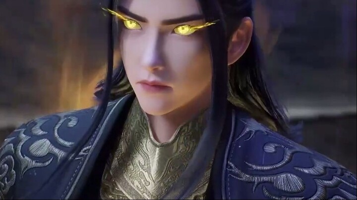 Lord of the Ancient God Grave Episode 495 Indo Sub